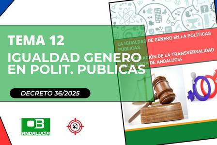 Tema 12 - Andalucía